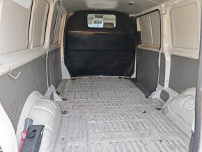 VW Transporter 2010 2.0TDI , 75kw Long T5 - 5