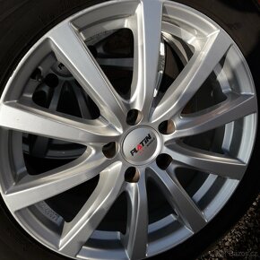 Kola PLATIN 215/55R17 94V - 5