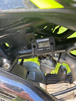 Stomp z3 160 - 5