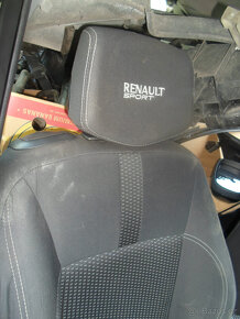 Renault Clio Sport RS III 2.0i - Náhradní díly - 5
