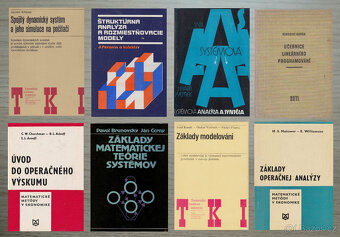 Matematika, operační analýxa, optimalizace - 5