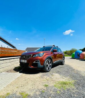 PEUGEOT 3008 II 2017 1.2 E-THP 96kW, - 5
