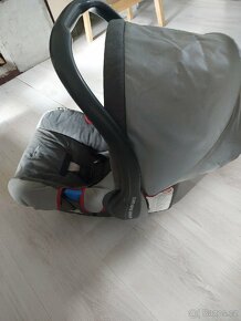 Autosedačka 0 az13kg - 5
