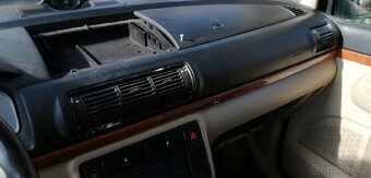 Ford Galaxy 1.9 TDI - 5
