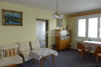 Prodej útulného bytu 2+1 v žádané lokalitě v Plzni na Doubra - 5