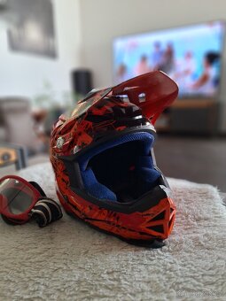 Helma motocross - 5
