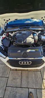 Audi A4 - 5
