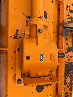 Mulcovac Hammerschmied GU250 B - 5
