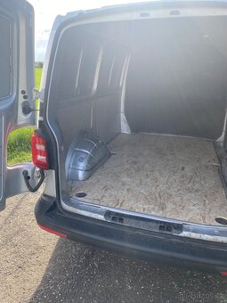 Volkswagen Transporter T6 2.0tdi - 5