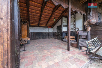 Pronájem rodinného domu, Dražice - Benátky nad Jizerou - 5
