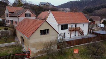 Prodej, domy/rodinný, 290 m2, 26751 Hředle, Beroun [ID 68707 - 5