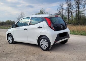 Toyota Aygo 1.0 VVT-i Color Edition - 5
