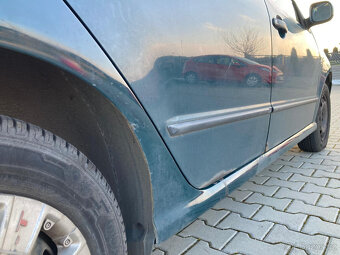 Škoda Fabia I kombi 16V - 5