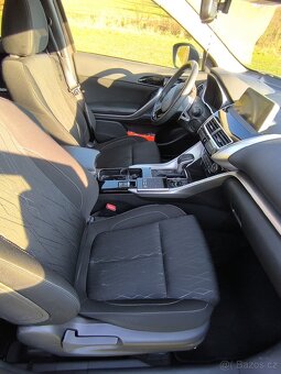 Mitsubishi Eclipse Cross + tažné a další výbava - 5