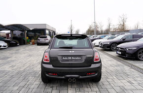 Mini Cooper S - 5