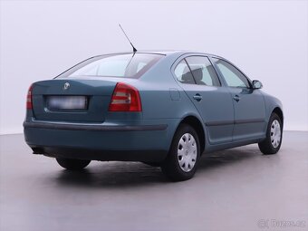 Škoda Octavia 1,9 TDI 77kW CZ Ambiente (2004) - 5