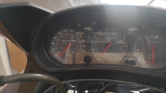 YAMAHA XJ 900 S Diversion - 5