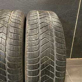 Sada pneu Pirelli 215/65/17 99H - 5