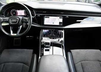 Audi Q7 50TDI QUATTRO S-LINE - 5