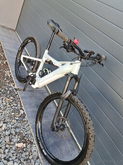 Elektrokolo Ktm Bosch - 5