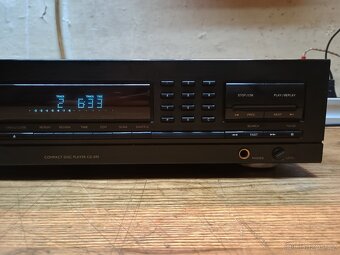 Philips CD 690 - 5