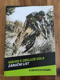 Cannondale - 5