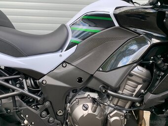 Kawasaki Versys 1000 6tis.km, TOP STAV - 5