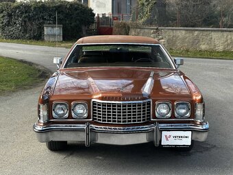Ford Thunderbird - 5