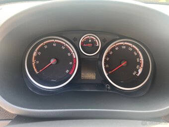 Prodám Opel Corsa 1.2i 63 Kw - 5