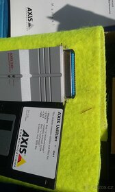 AXIS 540+ adapter. - 5