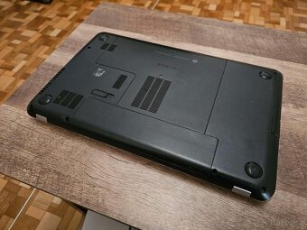 Svižný HP 15.6¨,i5,8 GB,SSD 256 GB,W11,Pěkný stav - 5