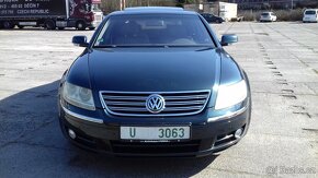 Volkswagen Phaeton V10 5,0TDI 230kw 2005 - 5