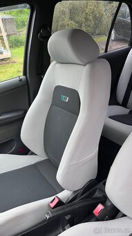 Škoda Fabia RS 1.9tdi 96kw - 5