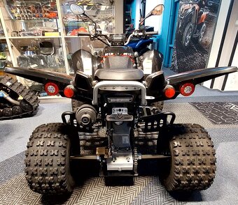ACCESS TOMAHAWK 400 - T3b - 5
