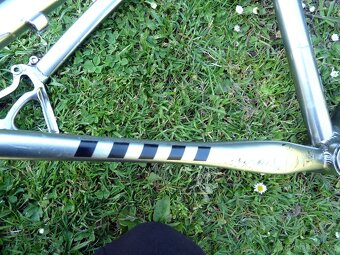 Rám Merida Matts Sport 500 Race Lite 18" (46 cm) - 5