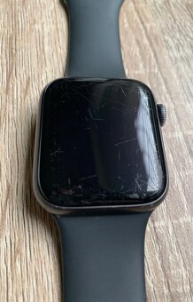 Apple Watch 6 GPS 44mm - 5