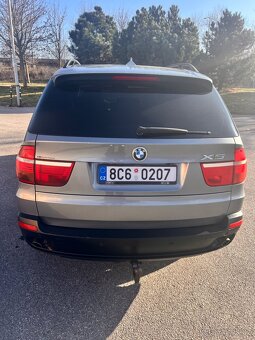 BMW X5 E70 - 5