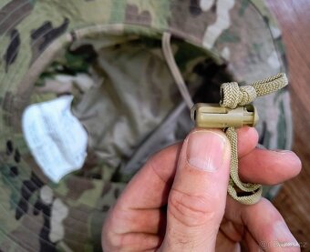 OEF sun hat us army origo Sekri M - 5