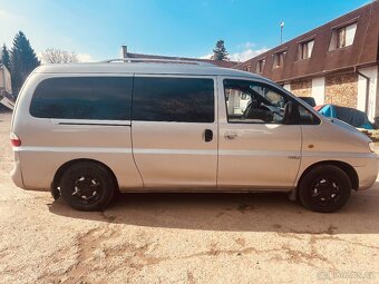 Hyundai H200 2.5d r.v. 2005 - 5