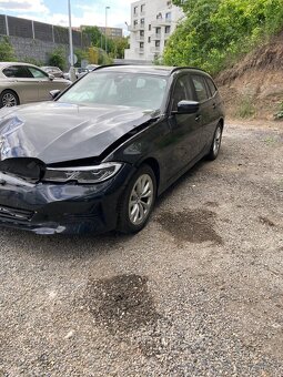 Bmw G21 118d rok 2021 - 5