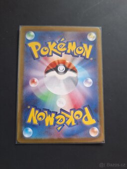 Pokemon kartičky - 5
