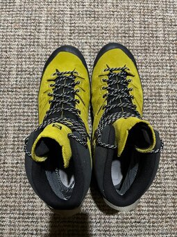 Salomon X Alp LTR GTX, velikost 45 1/3 - 5