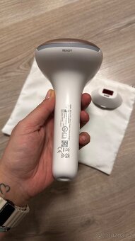 Philips Lumea IPL 7000 - 5