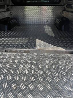Toyota hilux - 5