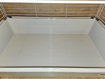 Klec Ferplast Cavia 80 s vybavením, nová - 5