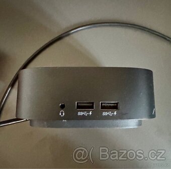 HP USB-C G5 Dokovací stanice - 5