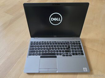 DELL 5510 i5-10210U, 16GB, 256GB SSD - 5