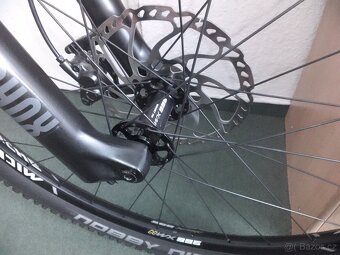 GT Sensor Carbon 2024 - 5