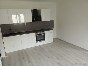 Dlouhodobě pronajmu byt 2 + kk na Klíši - 5