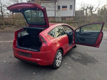 citroen c4 VTS 2.0 100KW //NOVÁ TK// - 5